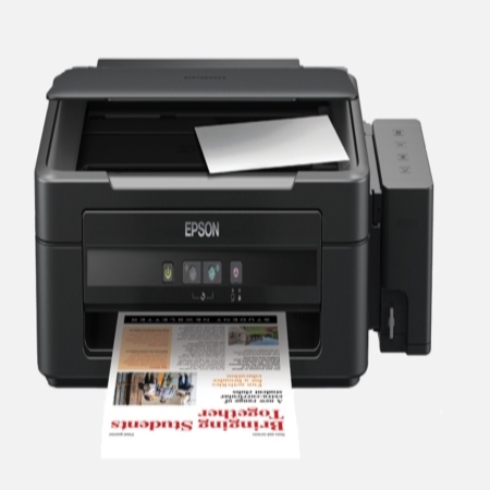 epson l210 printer scanner driver